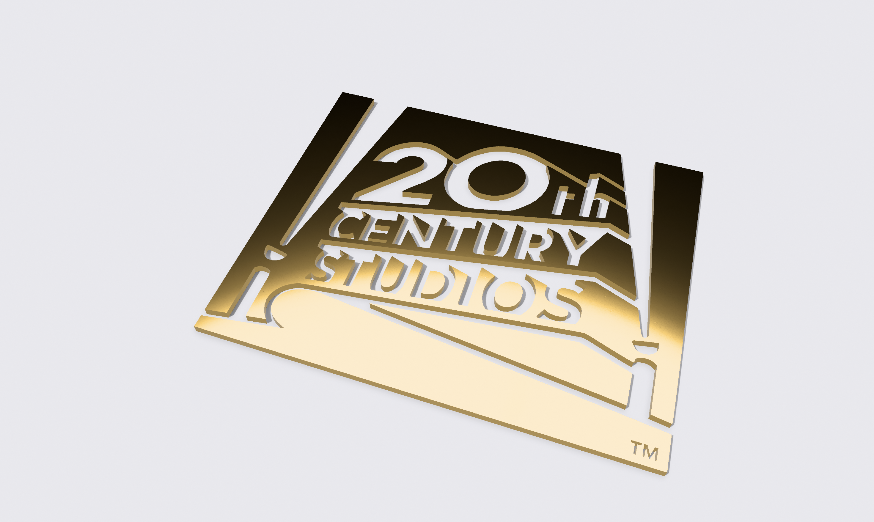 20th Century Studios Logo
