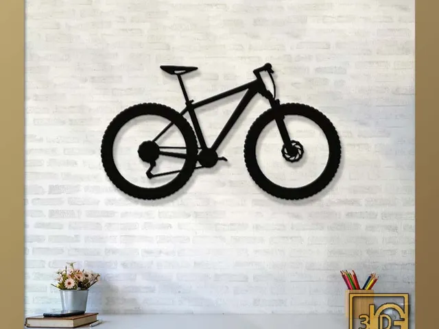 Bicicleta MTB