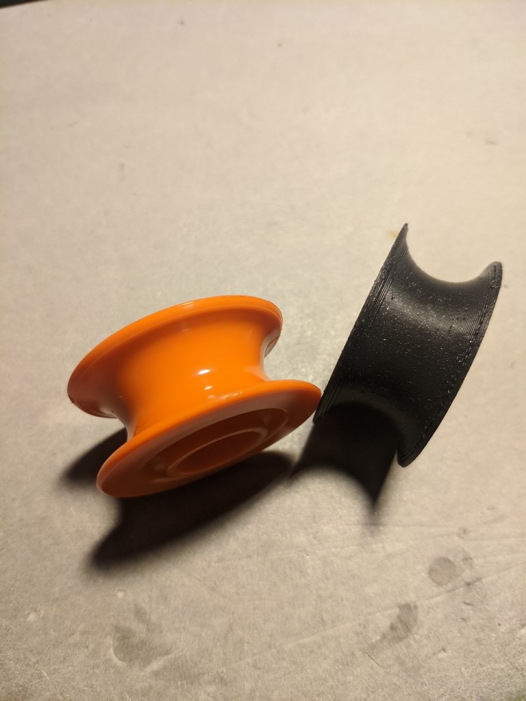 Petzl Ultralegere Pulley