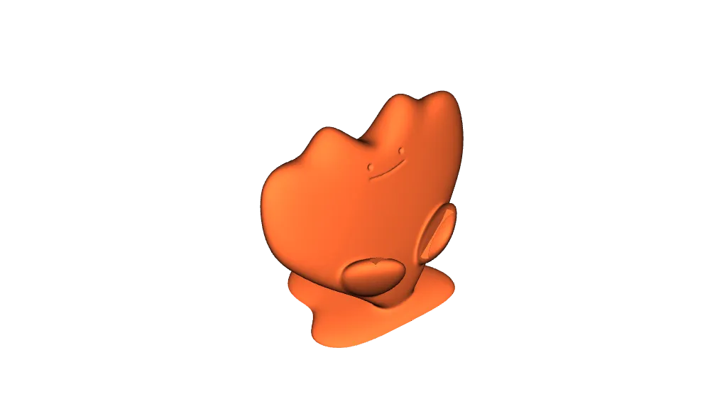 ditto 3D Models to Print - yeggi - page 4