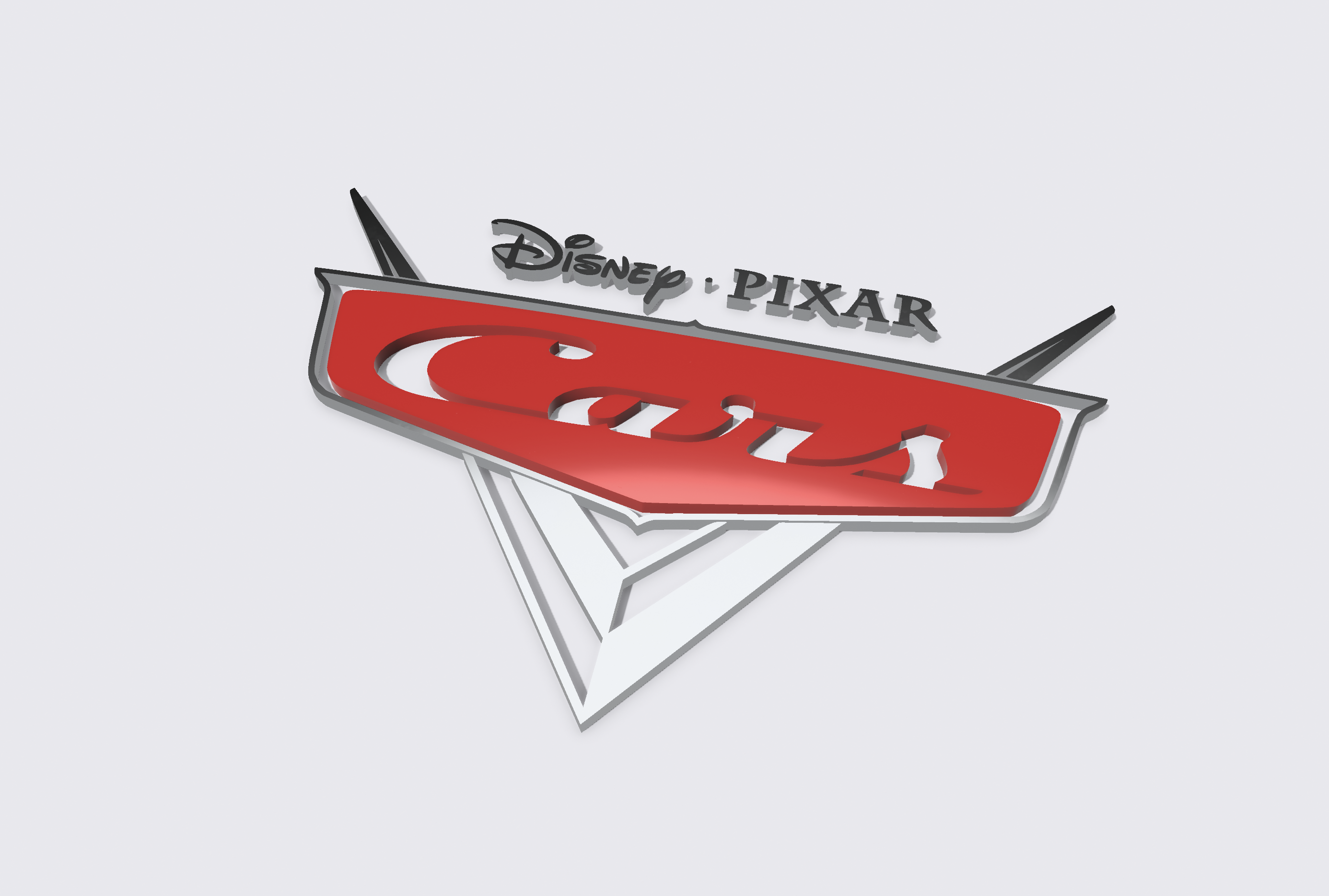 Cars Logo