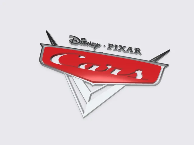 Cars Logo