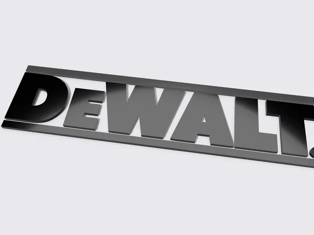 DeWALT Logo