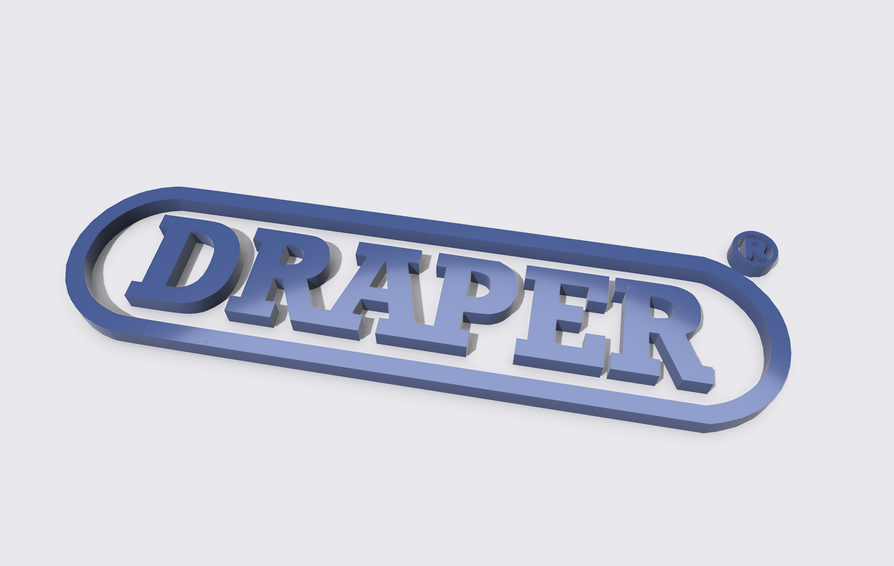 Draper Logo