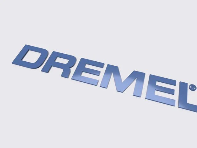 Dremel Logo