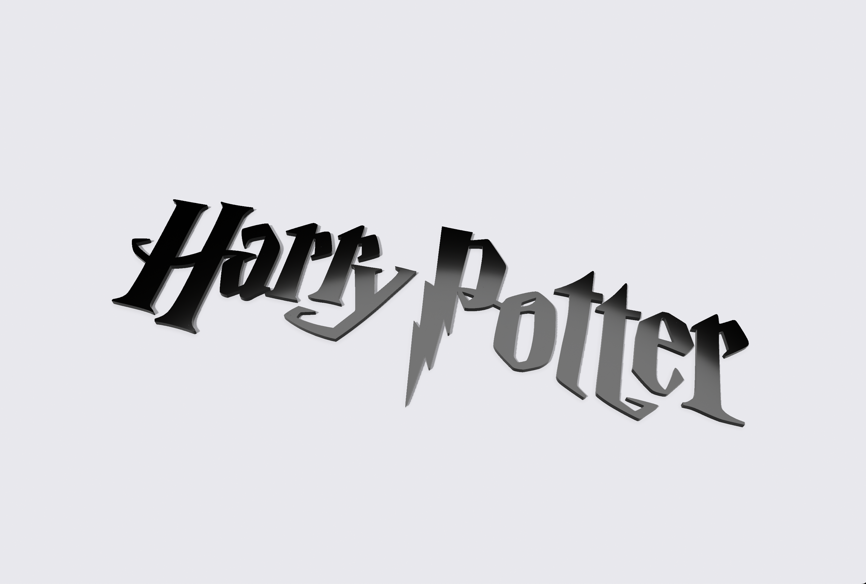 Harry Potter Logo