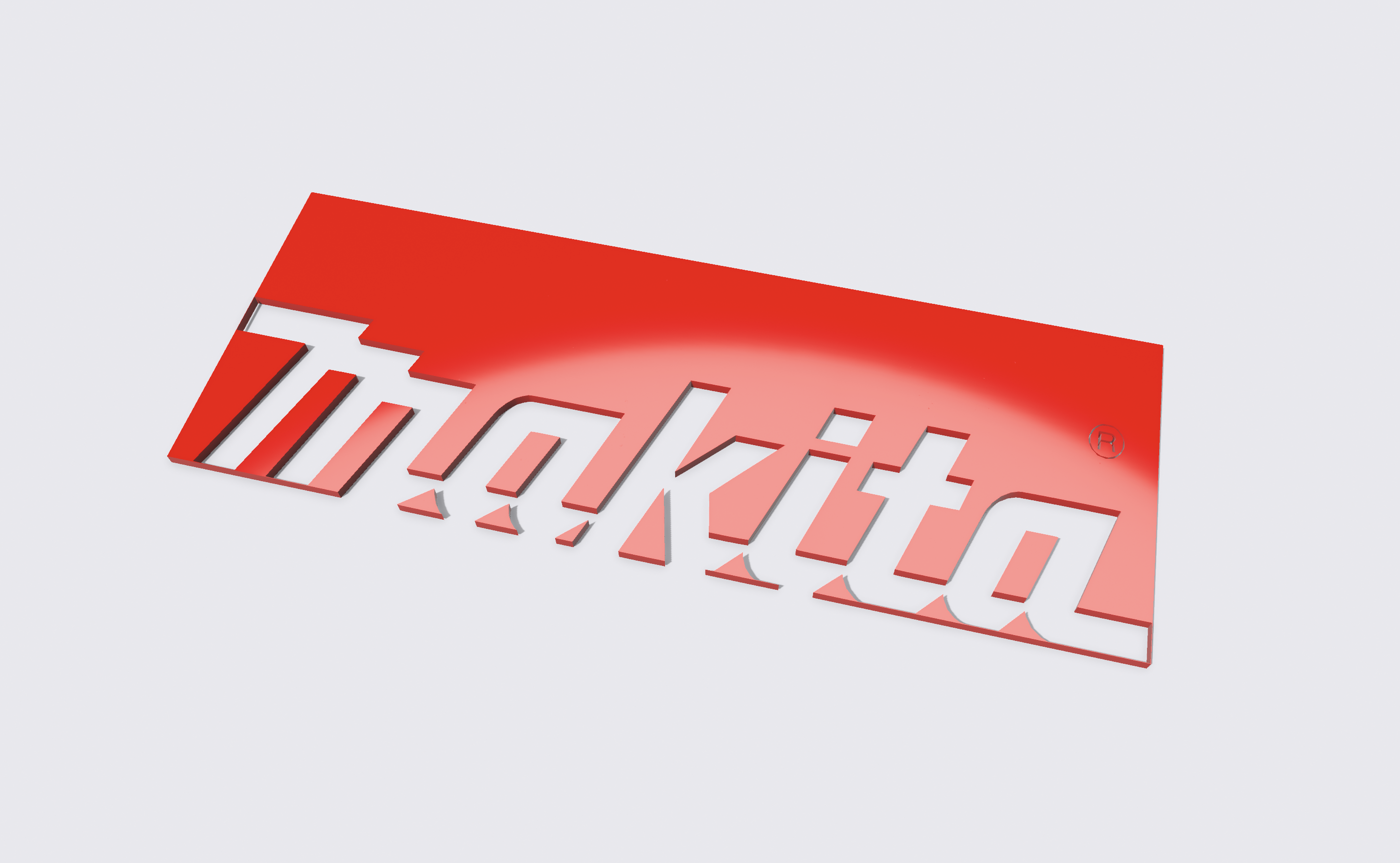 Makita Logo