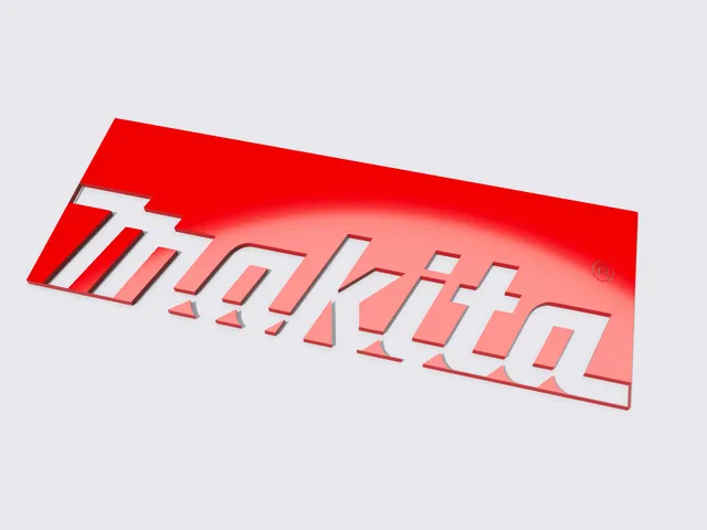 Makita Logo
