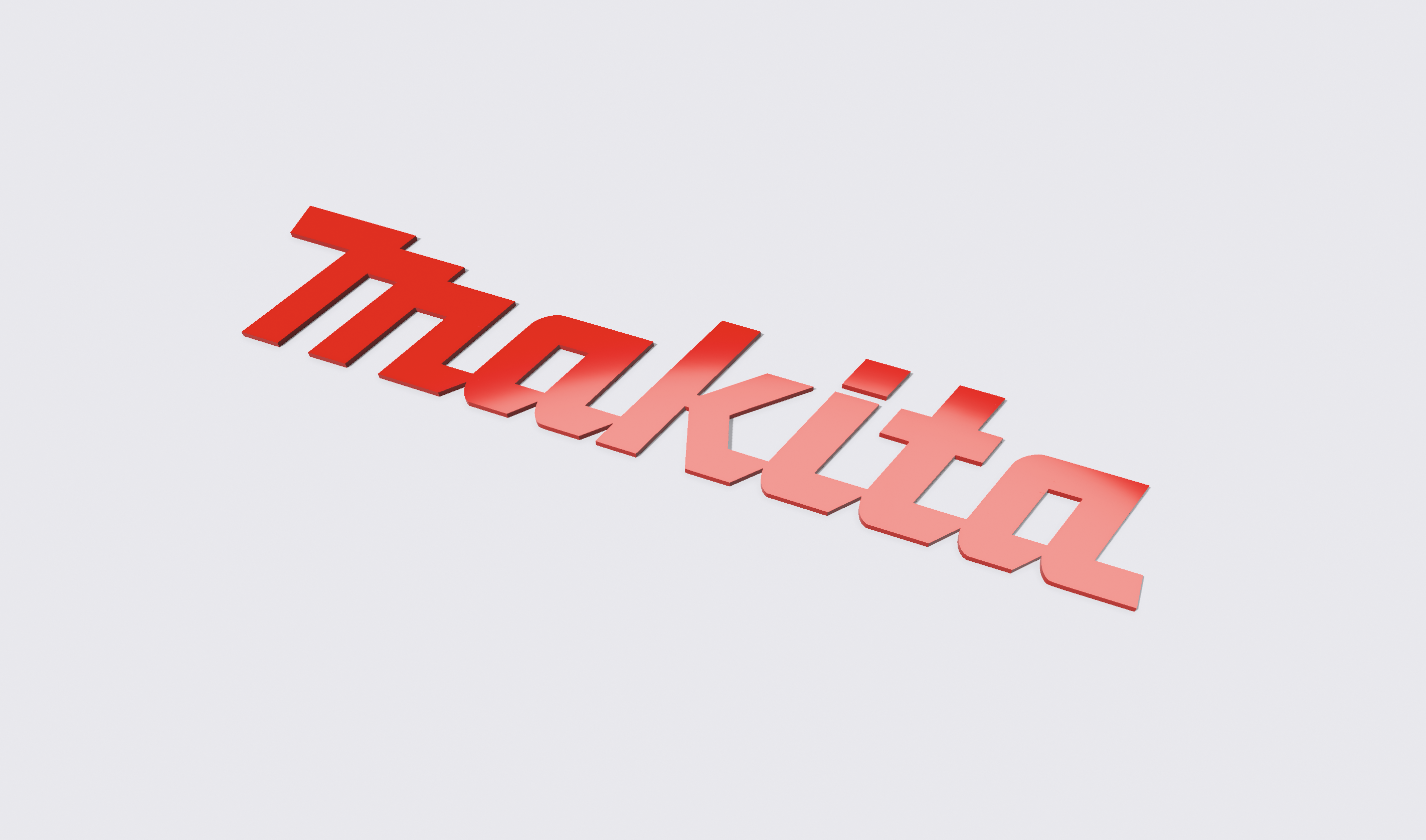 Makita Simple Logo