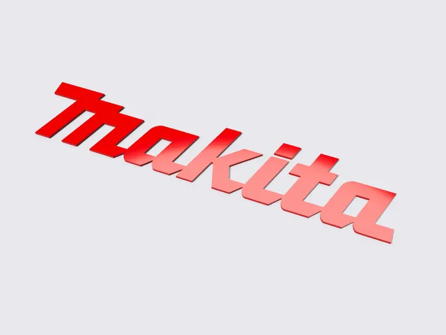 Makita Simple Logo
