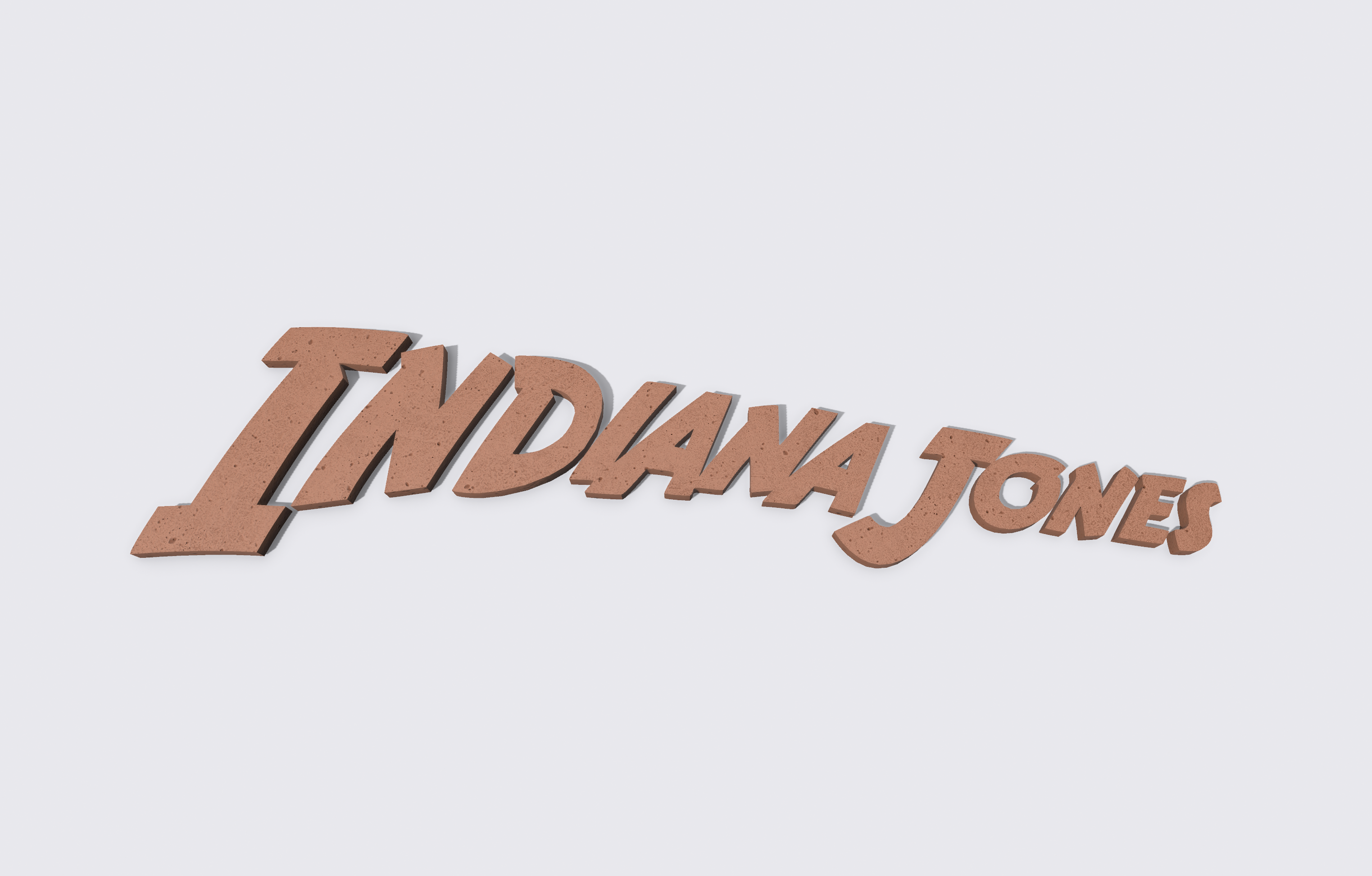 Indiana Jones Logo