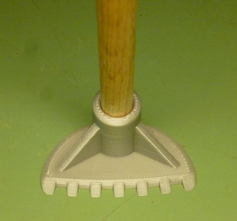 Backscratcher — thumbnail 2