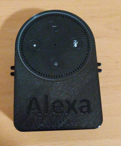 Echo Dot 2 (Alexa) ceiling mount