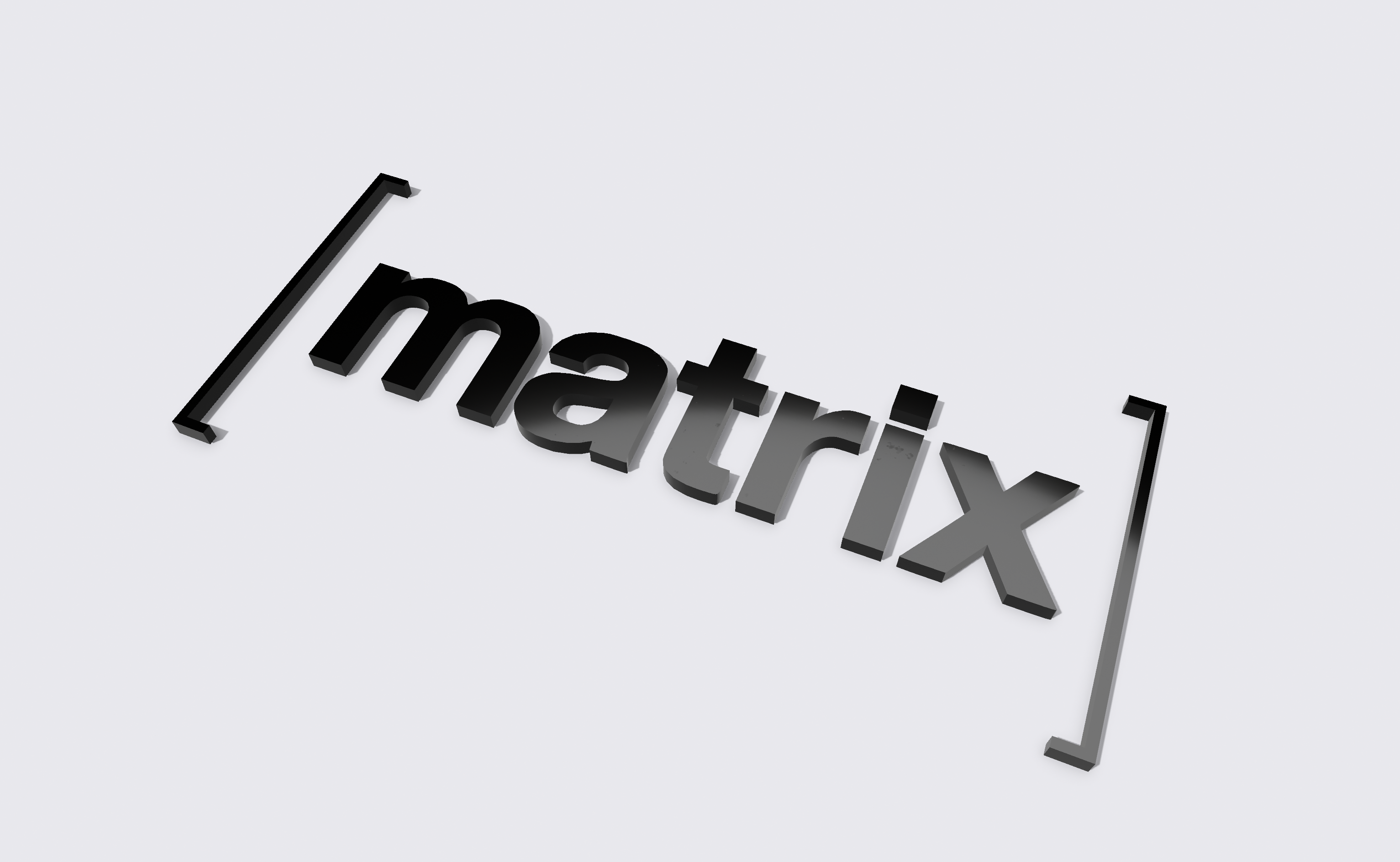 Matrix.org Logo
