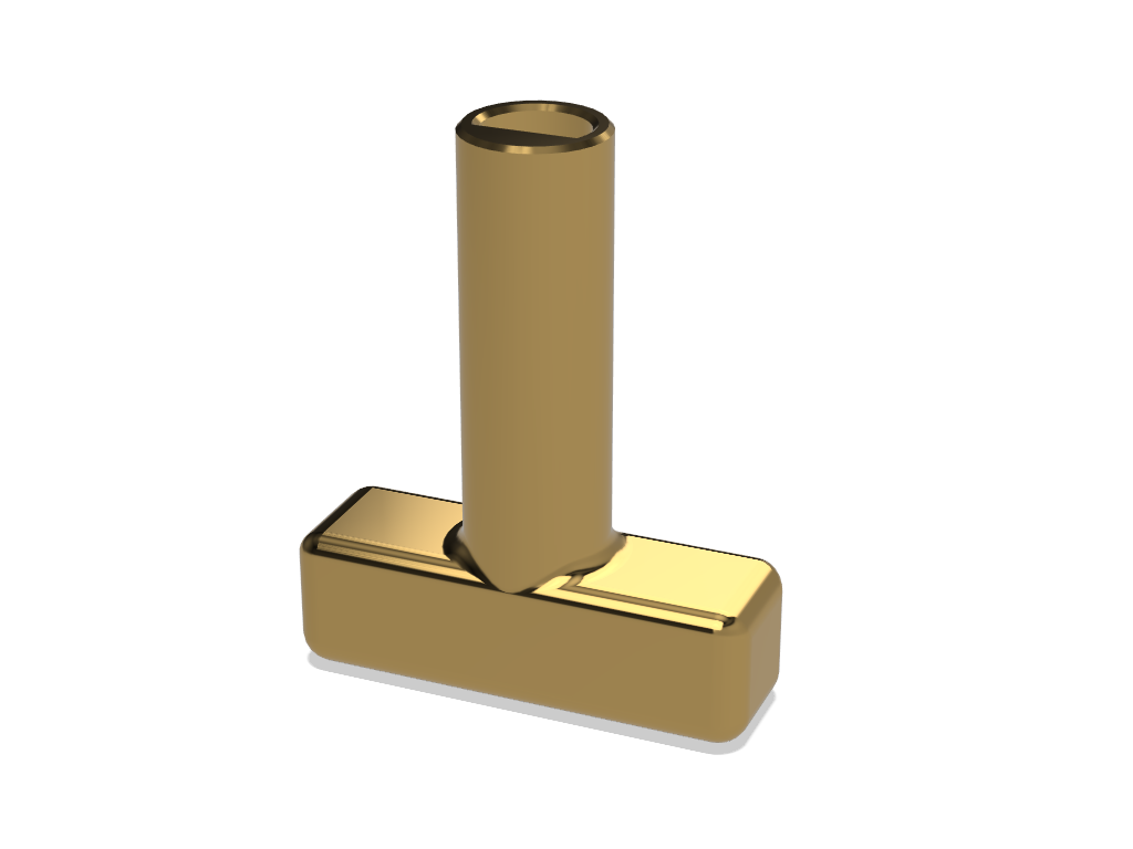 Samson D key