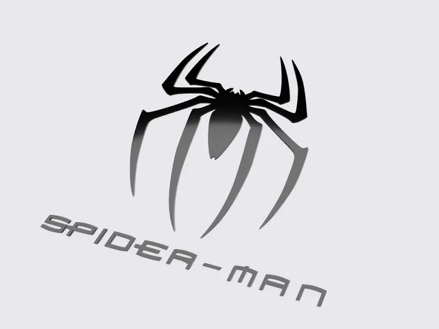 Spider-Man Logo