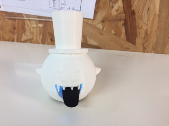 Ozobot Boo