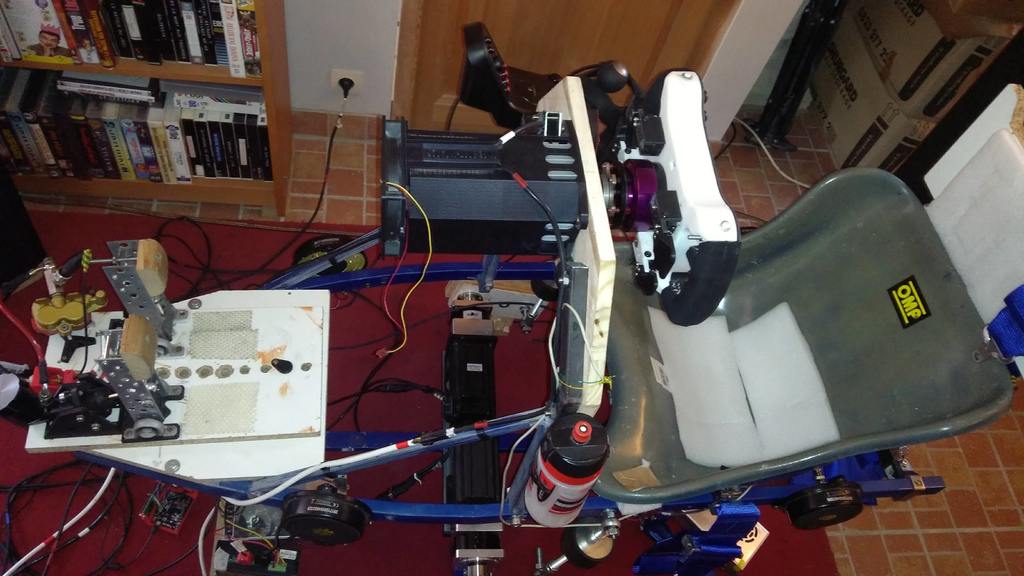 Mige 80ST fan cover by Lebois | Download free STL model | Printables.com