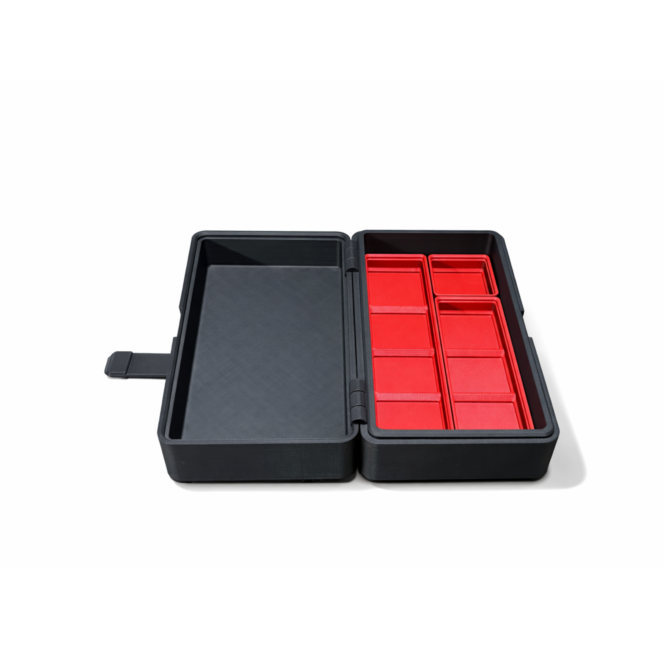 PRINT IN PLACE BOXES / MULTIPURPOSE ORGANIZER BOXES / MODERN HOMEDECOR / OFFICE ESSENTIALS — thumbnail 14