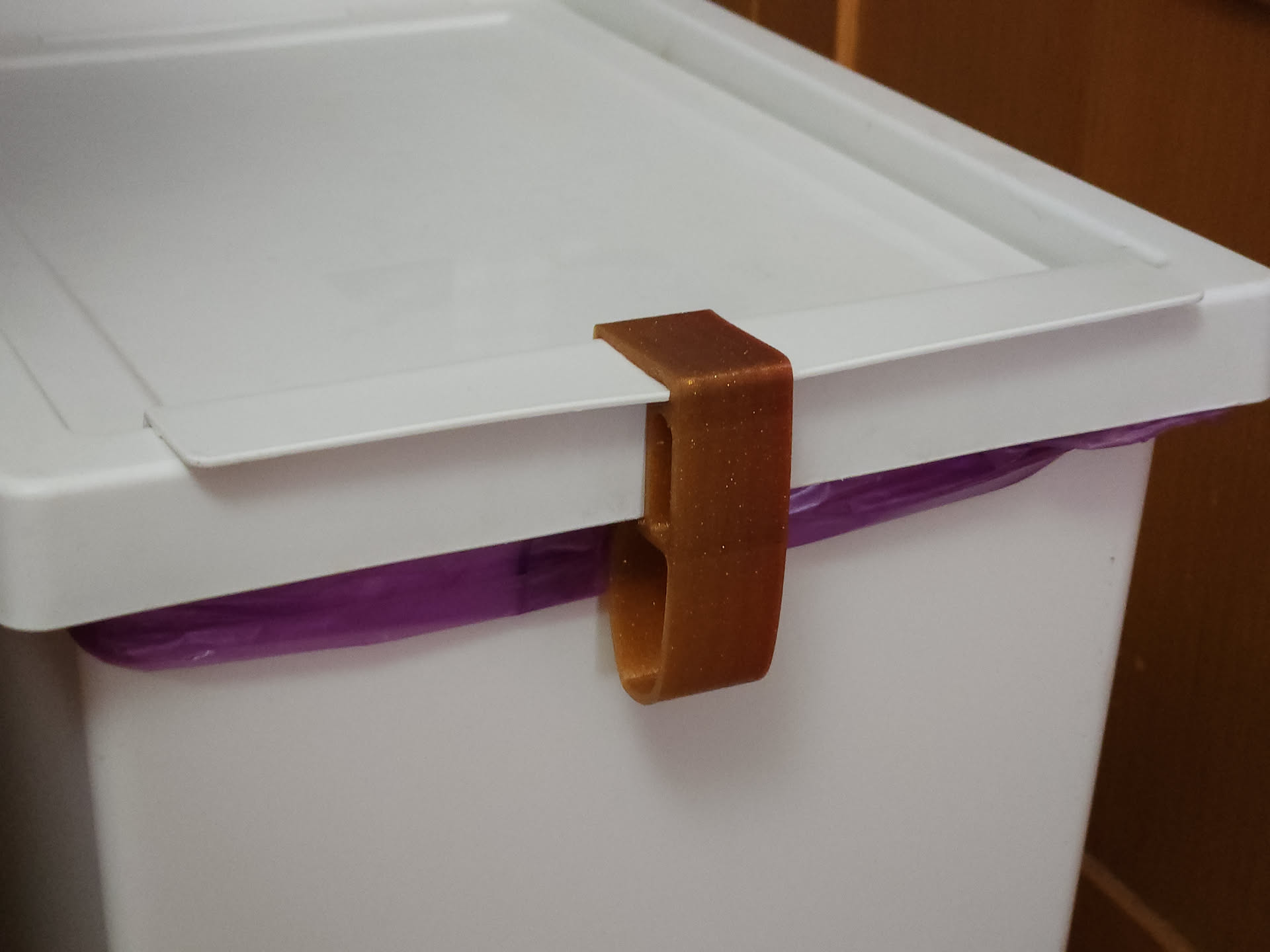 Ikea Filur Lid Lock