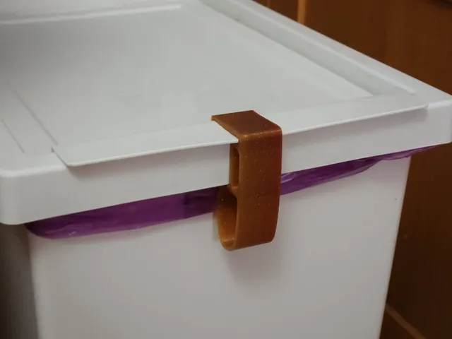 Ikea Filur Lid Lock
