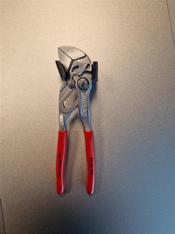 Knipex Plier Wrench Holder - XS Size HSW