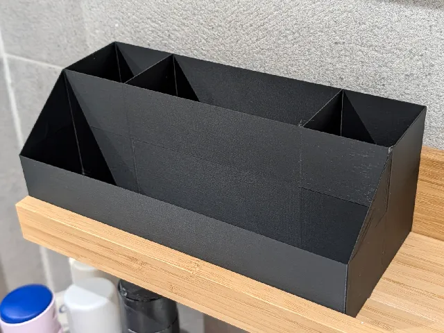 Ikea Nordhagg Organiser