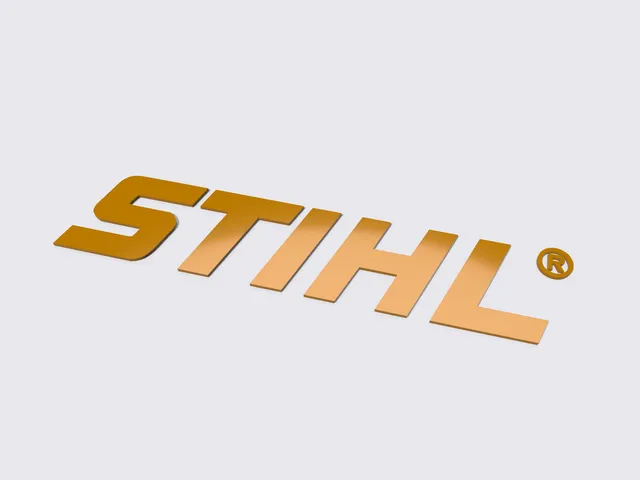 Stihl Logo