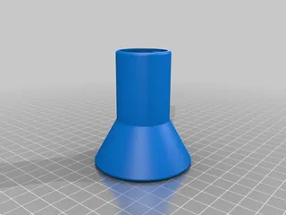 Shower cap for water bottle