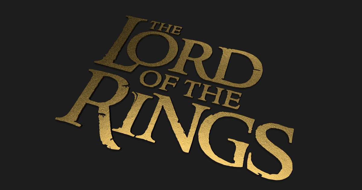 LEGO minifigures The Lord of the Rings | Brickset