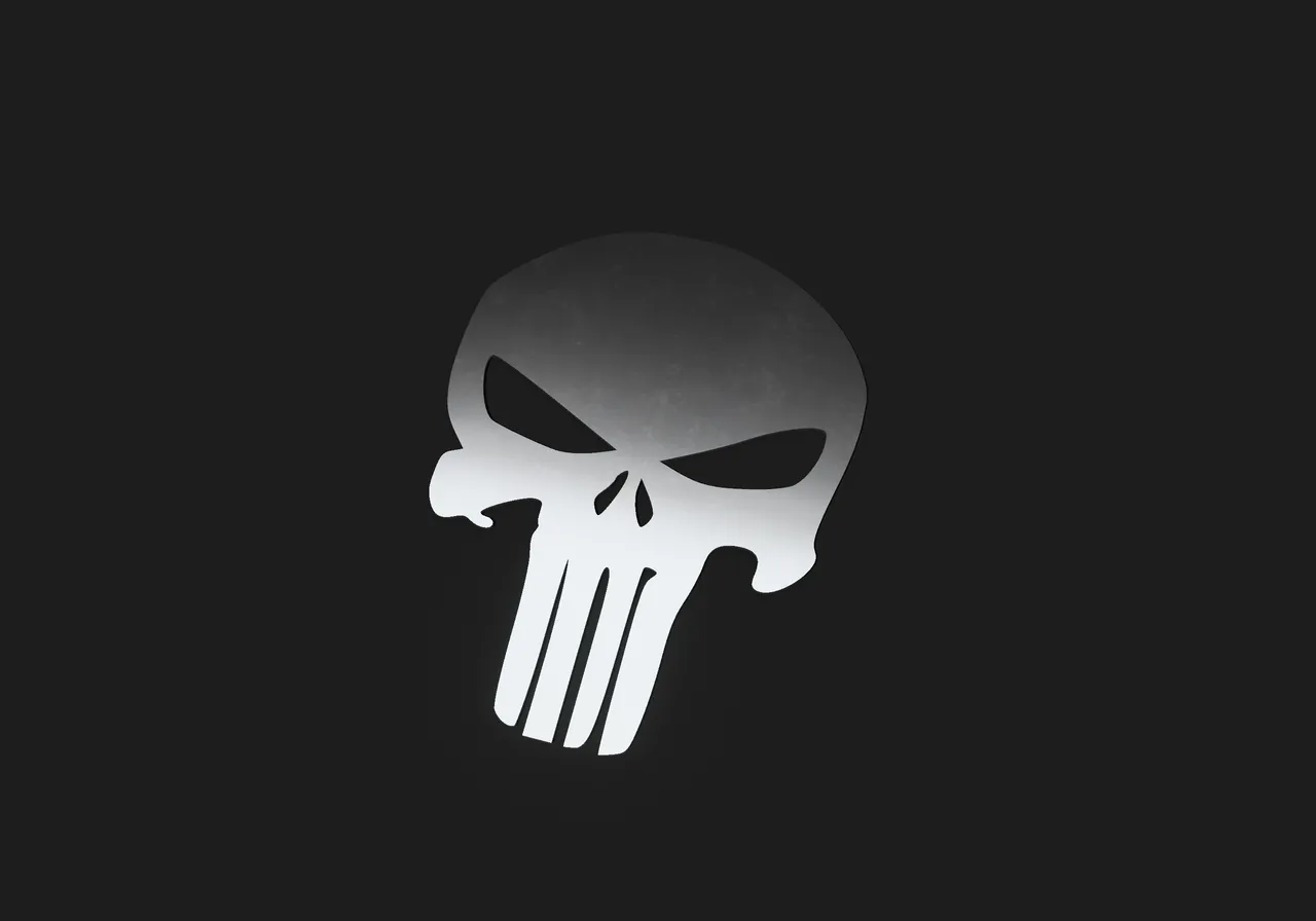 Punisher 