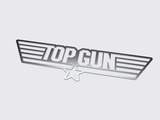 Top Gun Logo