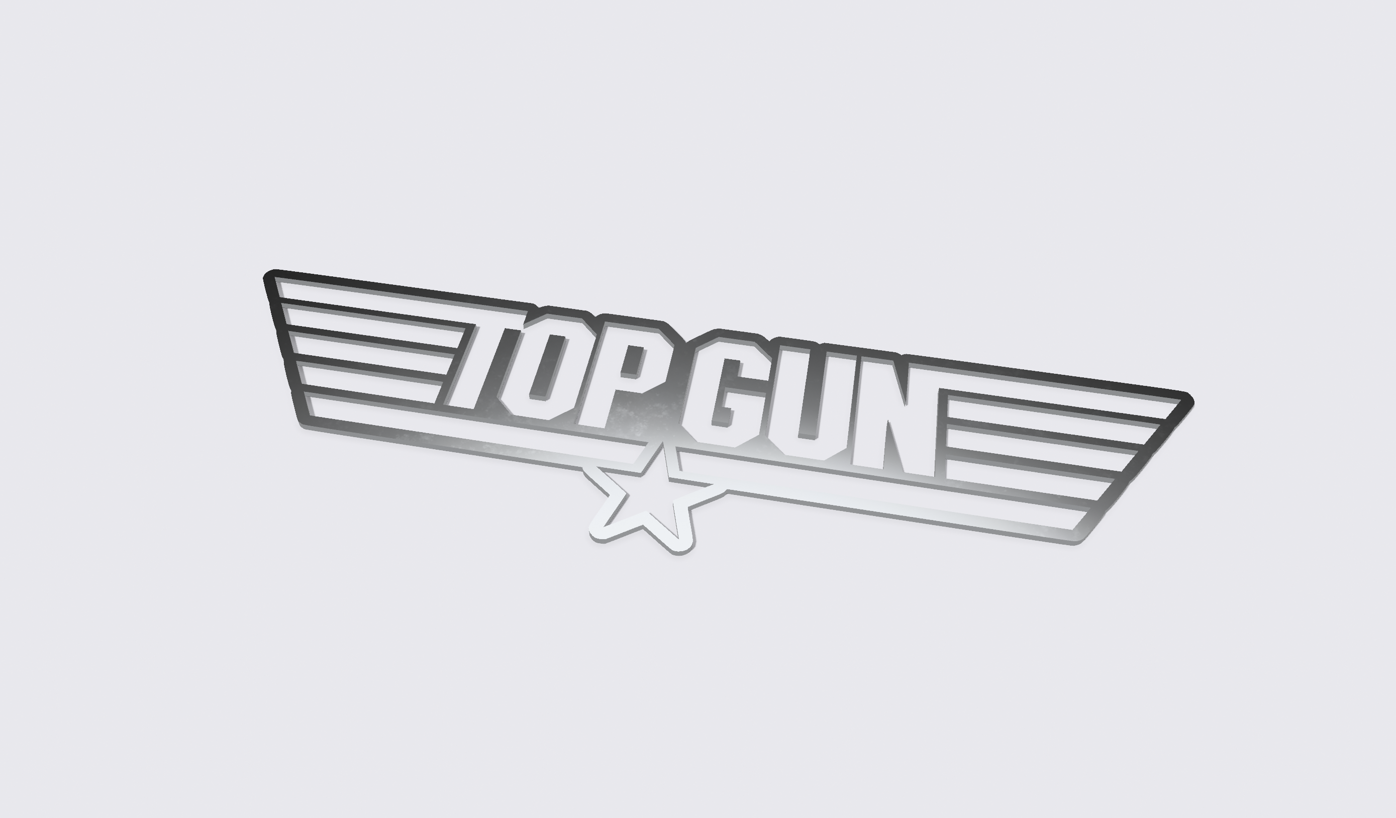 Top Gun Logo