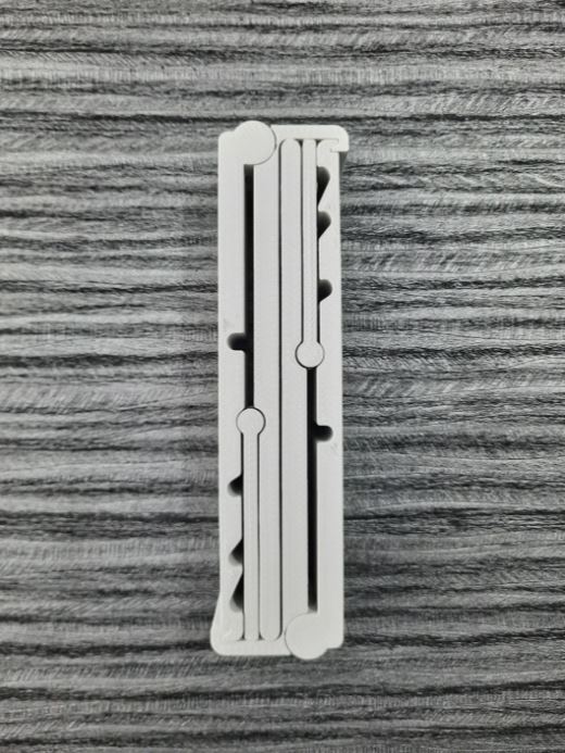 Adjustable Notebook/Laptop Stand - Foldable / Print-in-Place — thumbnail 3