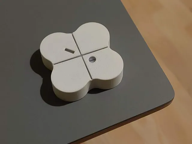 Shamrock Zigbee Switch