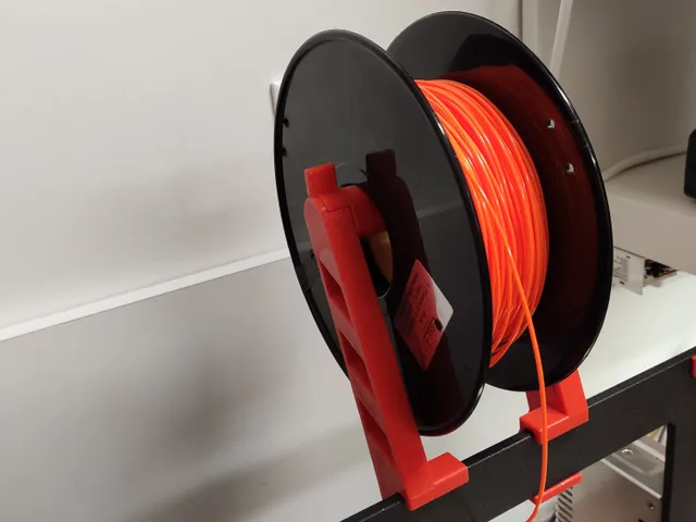 i3 Spool holder