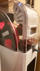 Contenedor de silicagel