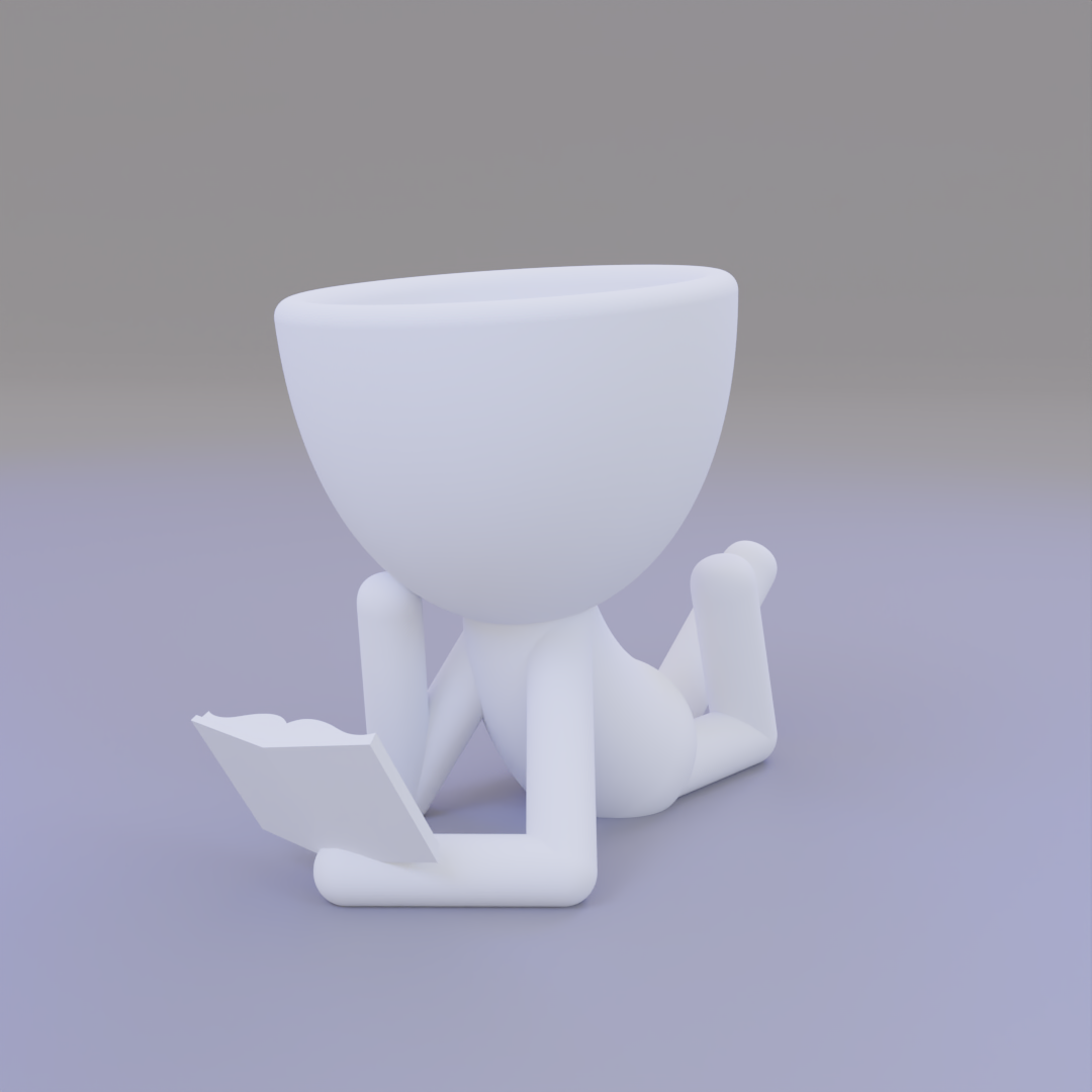 Robert Planters - Reading Collection — thumbnail 2