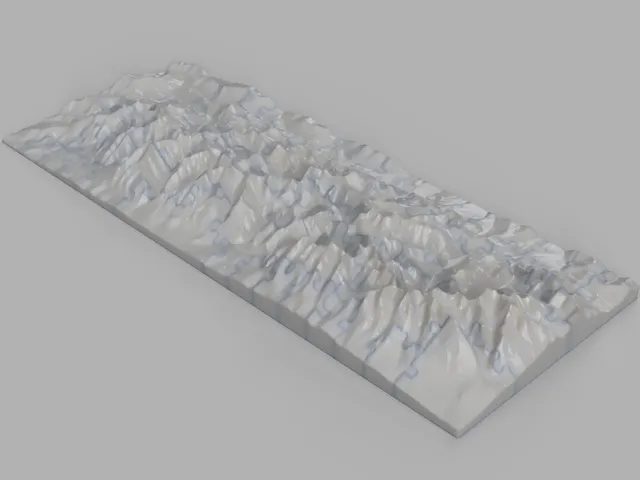 Tatry Puzzle
