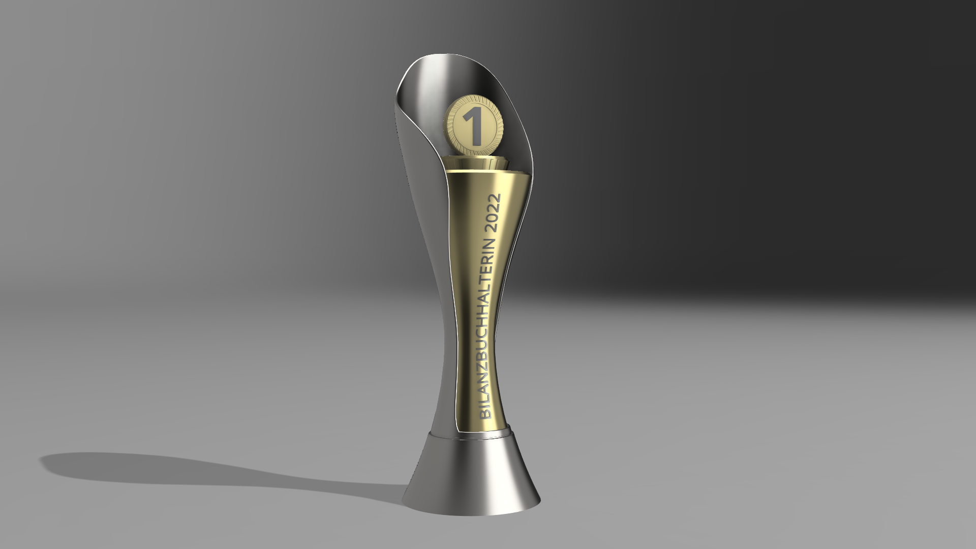Pokal, Cup — miniatura 2