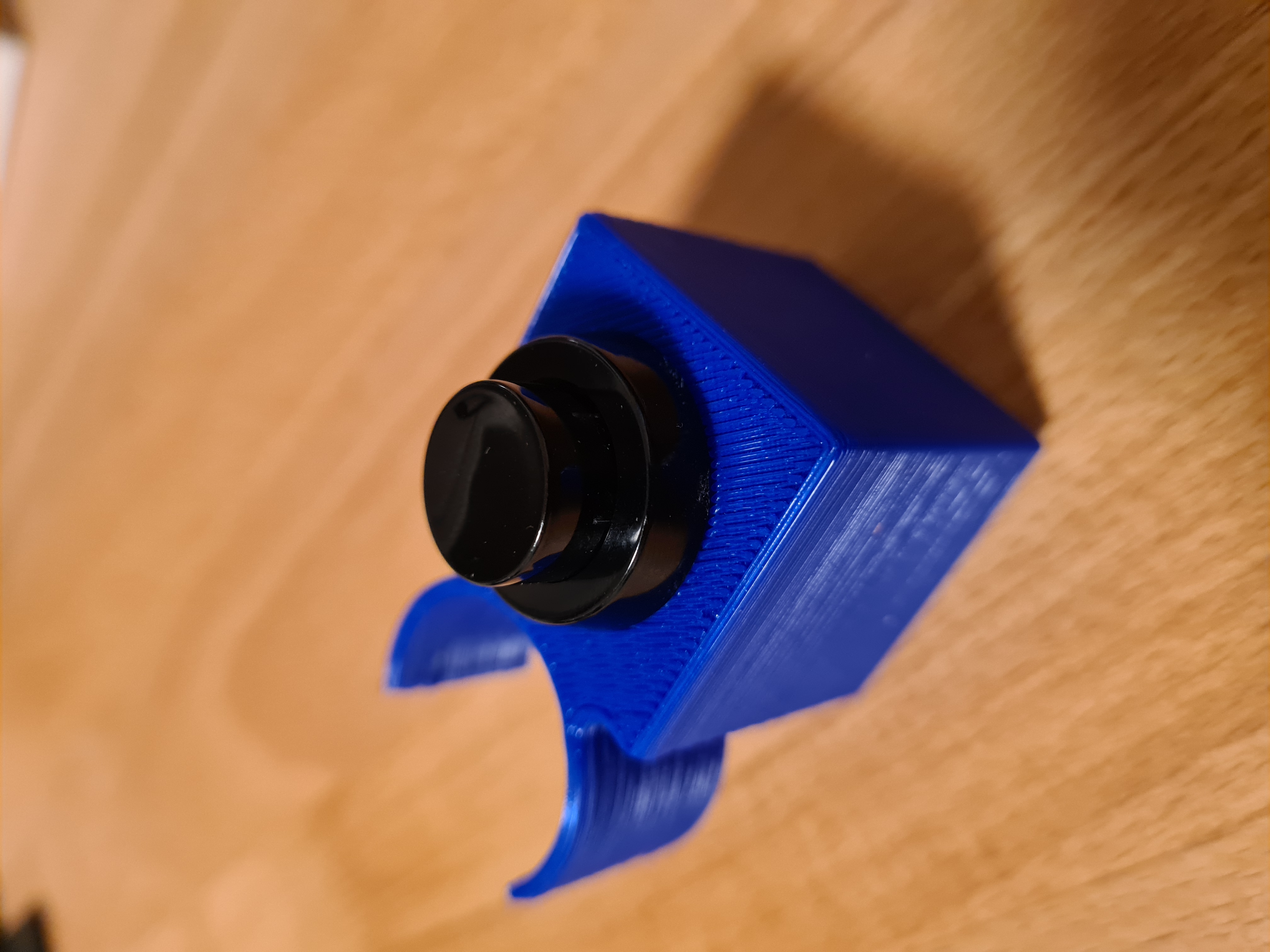 Elgato Multi Mount System Button Clip
