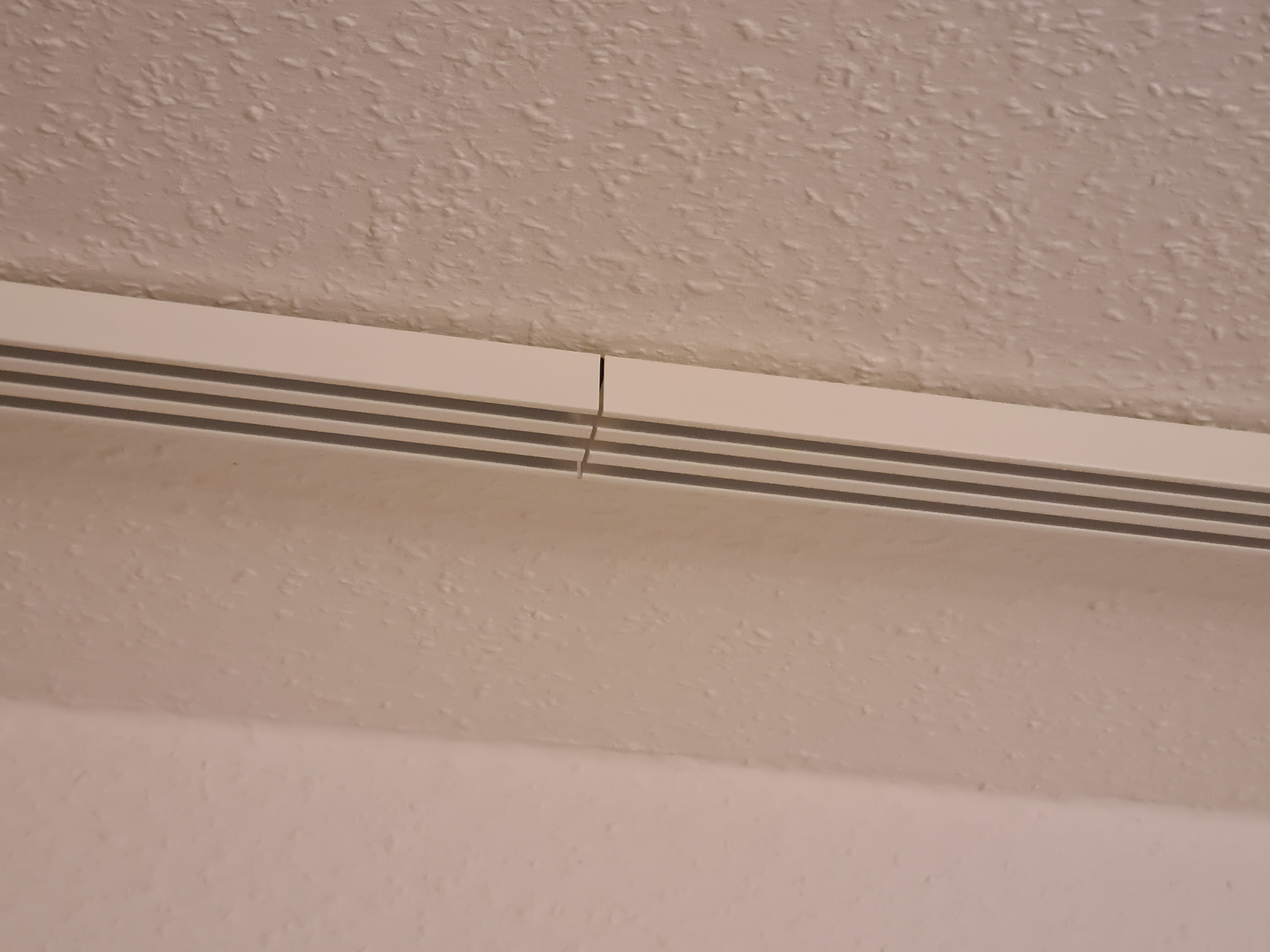Ikea Vidga Rail System Connector