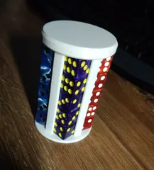 Dice Box