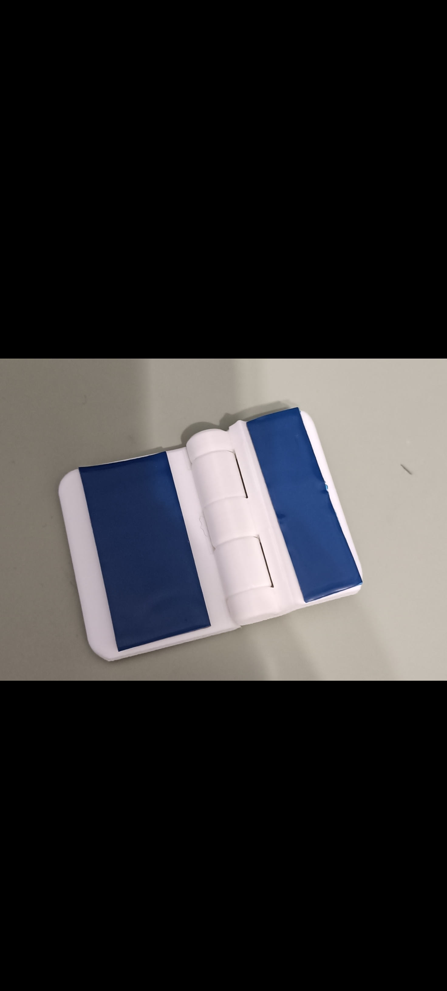 Flashforge AD5M Enclosure Top Lid Hinge — thumbnail 5