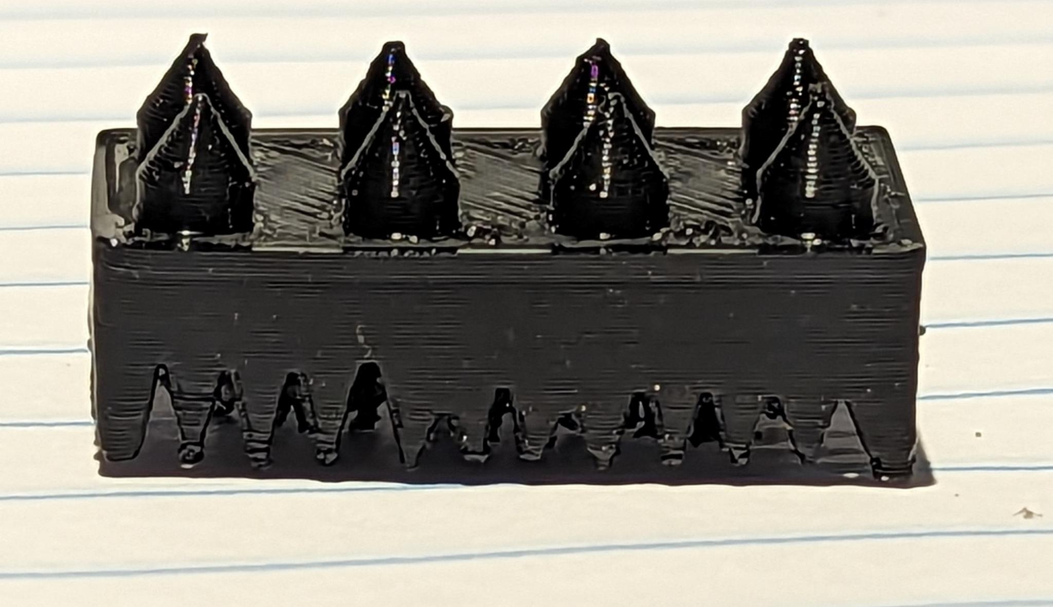 torture brick