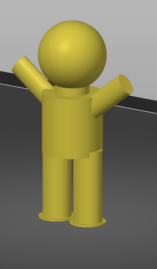 Drewbot