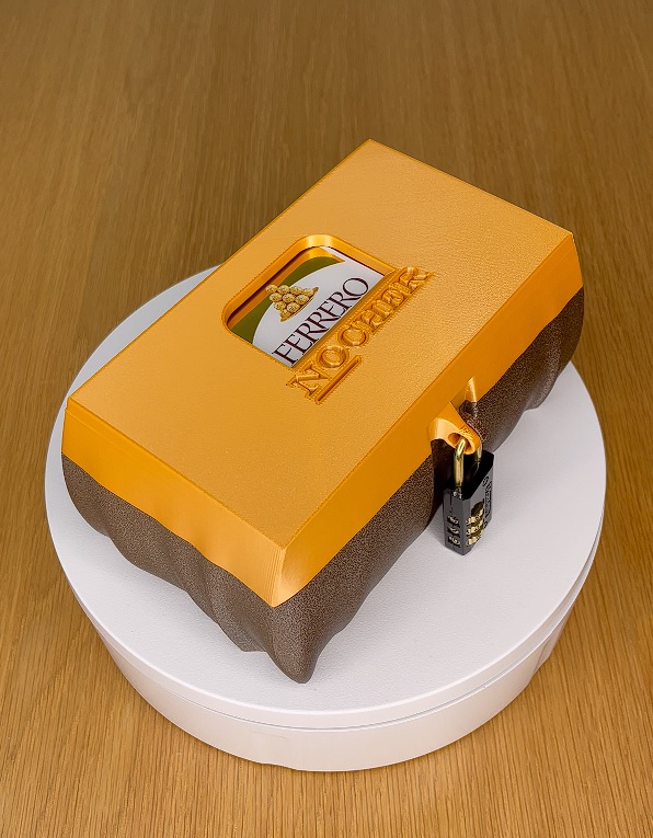 FERRERO NOCHER LOCKBOX