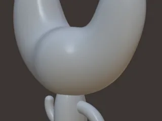Bopy by volcanno908 | Download free STL model | Printables.com