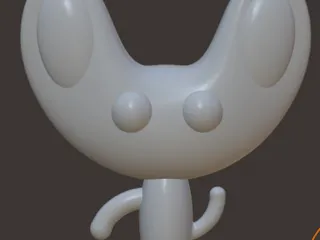 Bopy by volcanno908 | Download free STL model | Printables.com