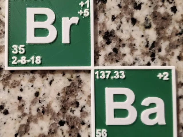 Breaking Bad Logo